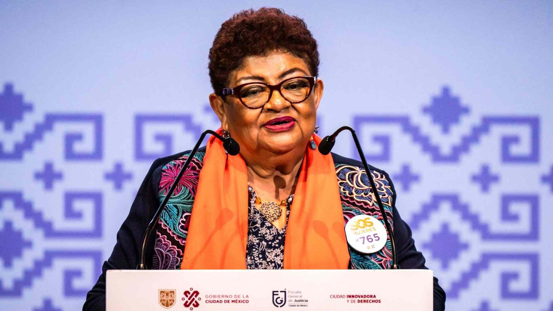 "Seremos un gabinete que lleve a cabo los 100 puntos planteados": Godoy