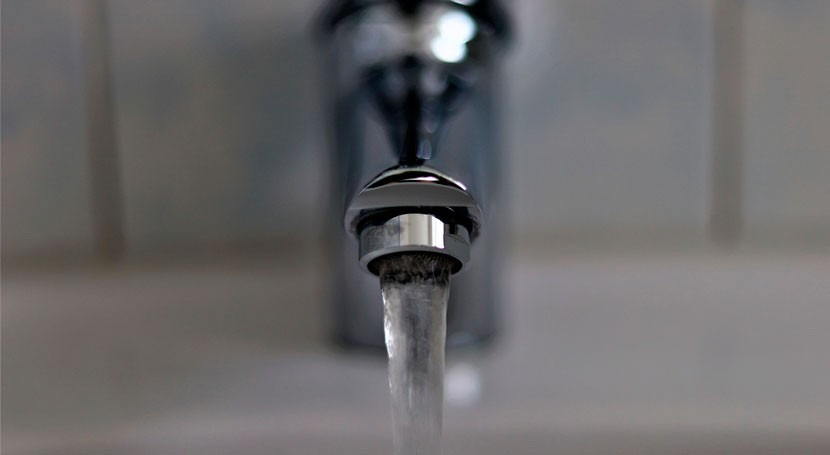 “Después de tanto tiempo, autoridades reconocieron que sí existe el problema del agua”: Vecino de la alcaldía Benito Juárez