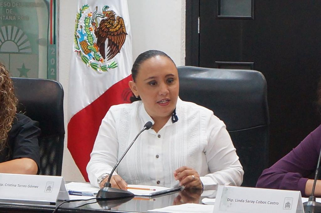 Estamos con una mesa de diálogo, el destino da suficiente para que las plataformas y taxistas puedan operar: Secretaría de Gobierno de Quintana Roo