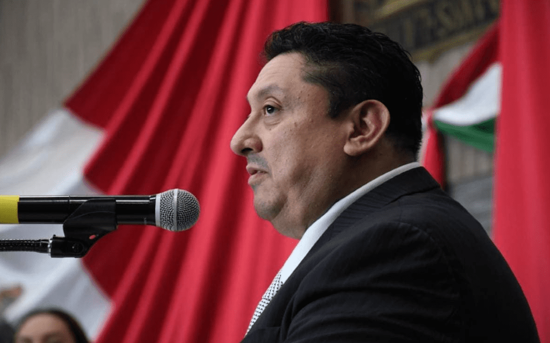 “Obispo de Chilpancingo sí fue victima de un secuestro exprés para robarle por medio de cajeros automáticos”: Uriel Carmona