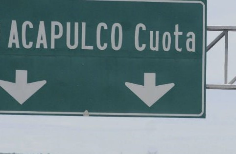 Queremos que nos regresen la concesión para hacer ajustes a la carretera México-Acapulco: Luis Monterrubio