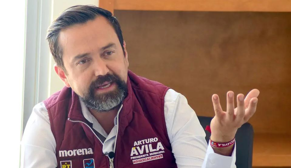 “Jueces y magistrados que decidan no participar en la elección tendrán garantizados sus derechos laborales”: Ávila