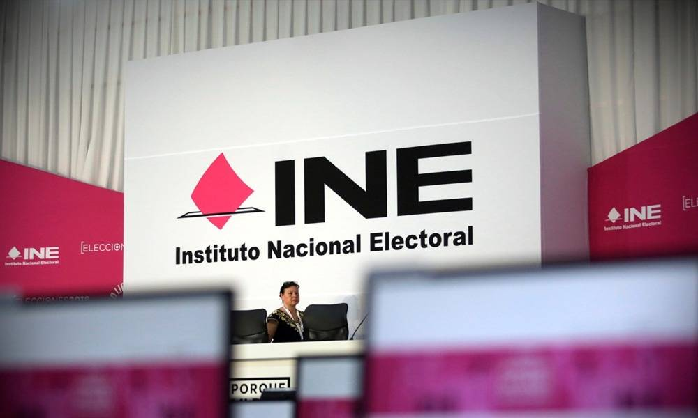 Emite INE lineamientos para regular y fiscalizar actividades y propaganda realizadas en los Procesos Políticos