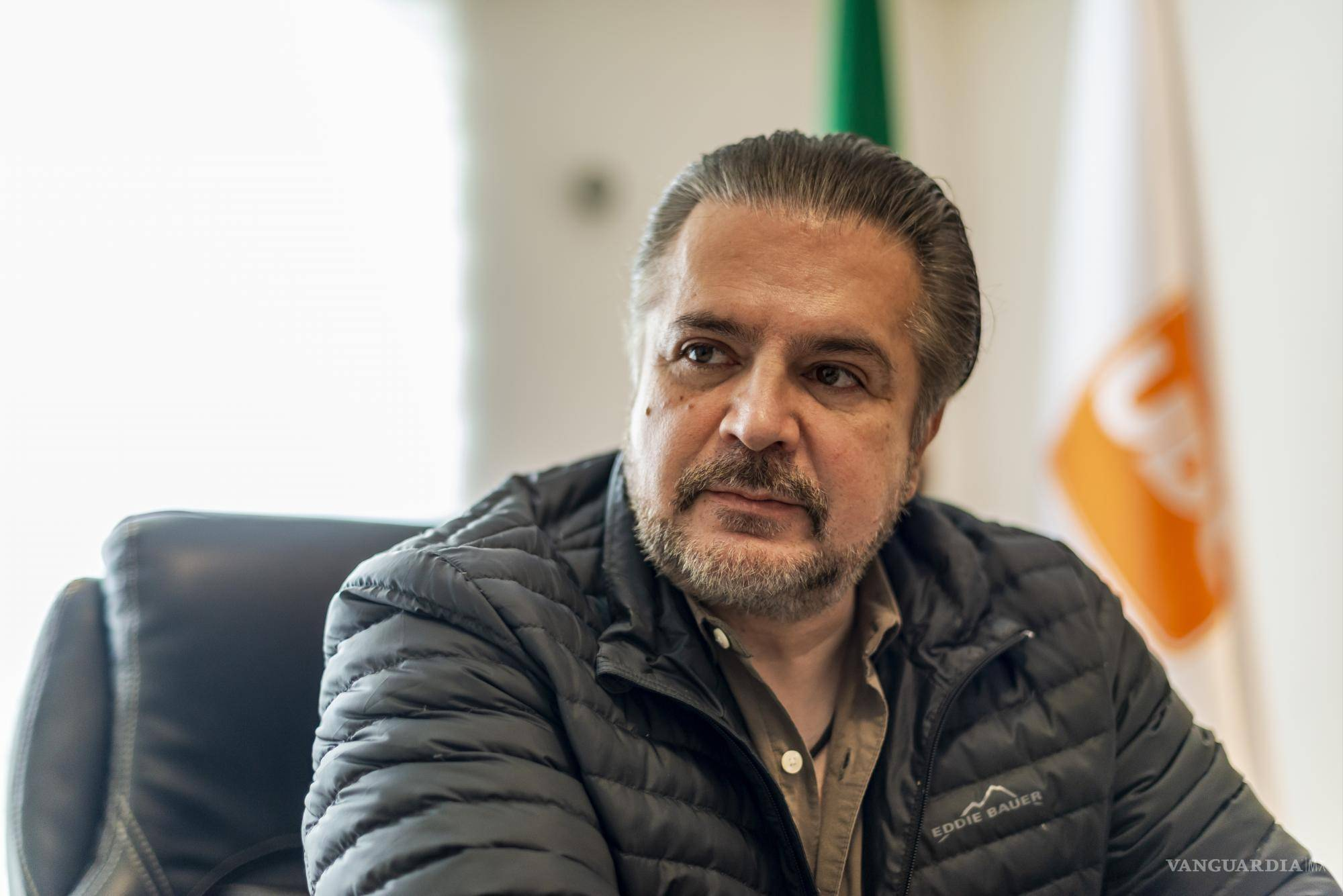 Coahuila tiene un desequilibrio muy grave en términos económicos: Lenin Pérez