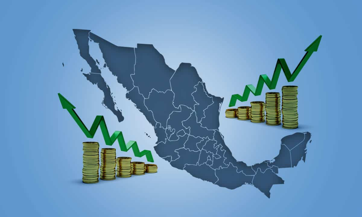 ¿Cómo va el crecimiento económico del país? Un especialista nos explica