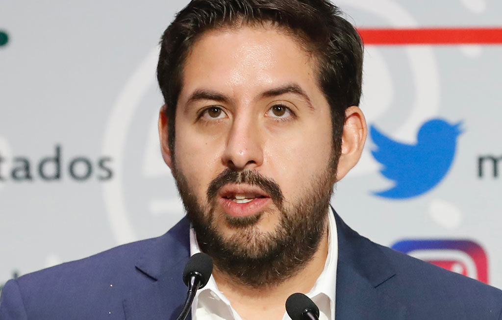 ¿Se puede parar la Reforma Judicial? Hamlet García Almaguer, consejero nacional de Morena nos explica