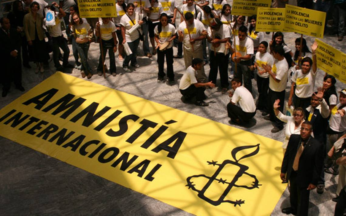 La política migratoria de México está criminalizando la migración: Amnistía Internacional México