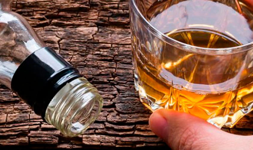 “Lo ideal es no mezclar el alcohol con el volante”: FISAC