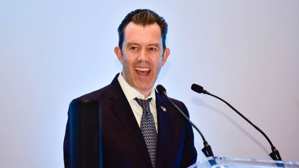 "Lo último que queremos es gente popular decidiendo sobre temas de mayor envergadura": Larry Rubin