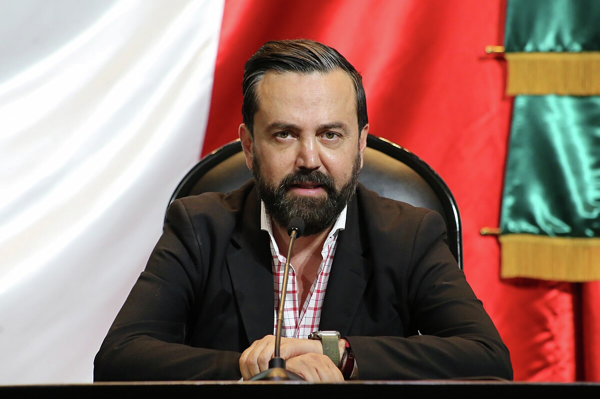 Entrevistas con Mario González