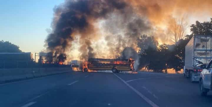 “La situación en Sinaloa está rebasada a las estrategias de seguridad propuestas”: Luis Chaparro  