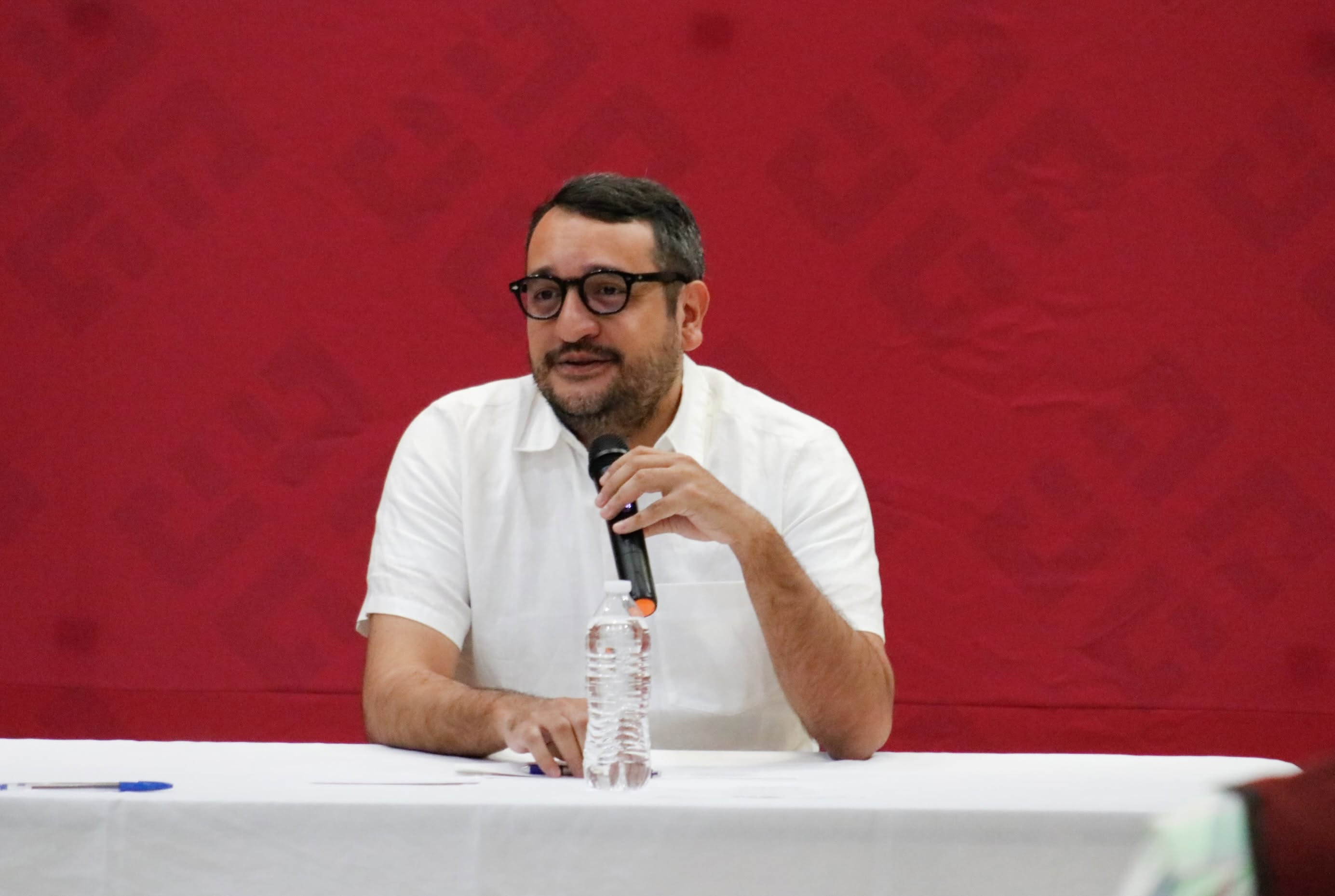 Mesa de Análisis: El retiro de la visa a Andrés Manuel López Beltrán episode artwork