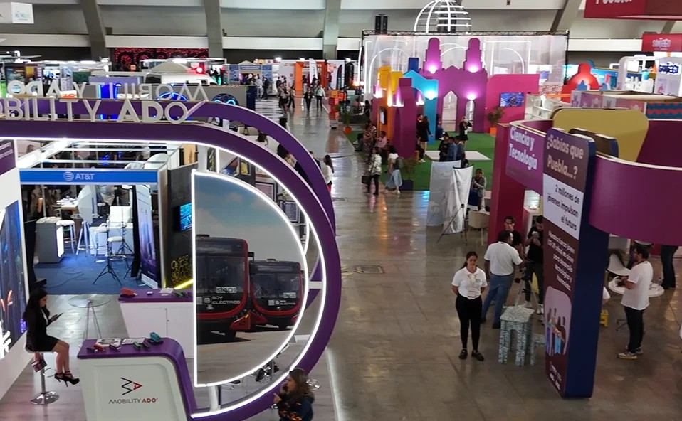 Smart City Expo Latam Congress está cerca y aún puedes participar episode artwork