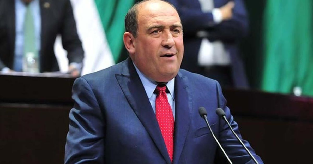 ¿Cómo se llevará a cabo el proceso para la elección de los consejeros del INE? Esto dijo Rubén Moreira