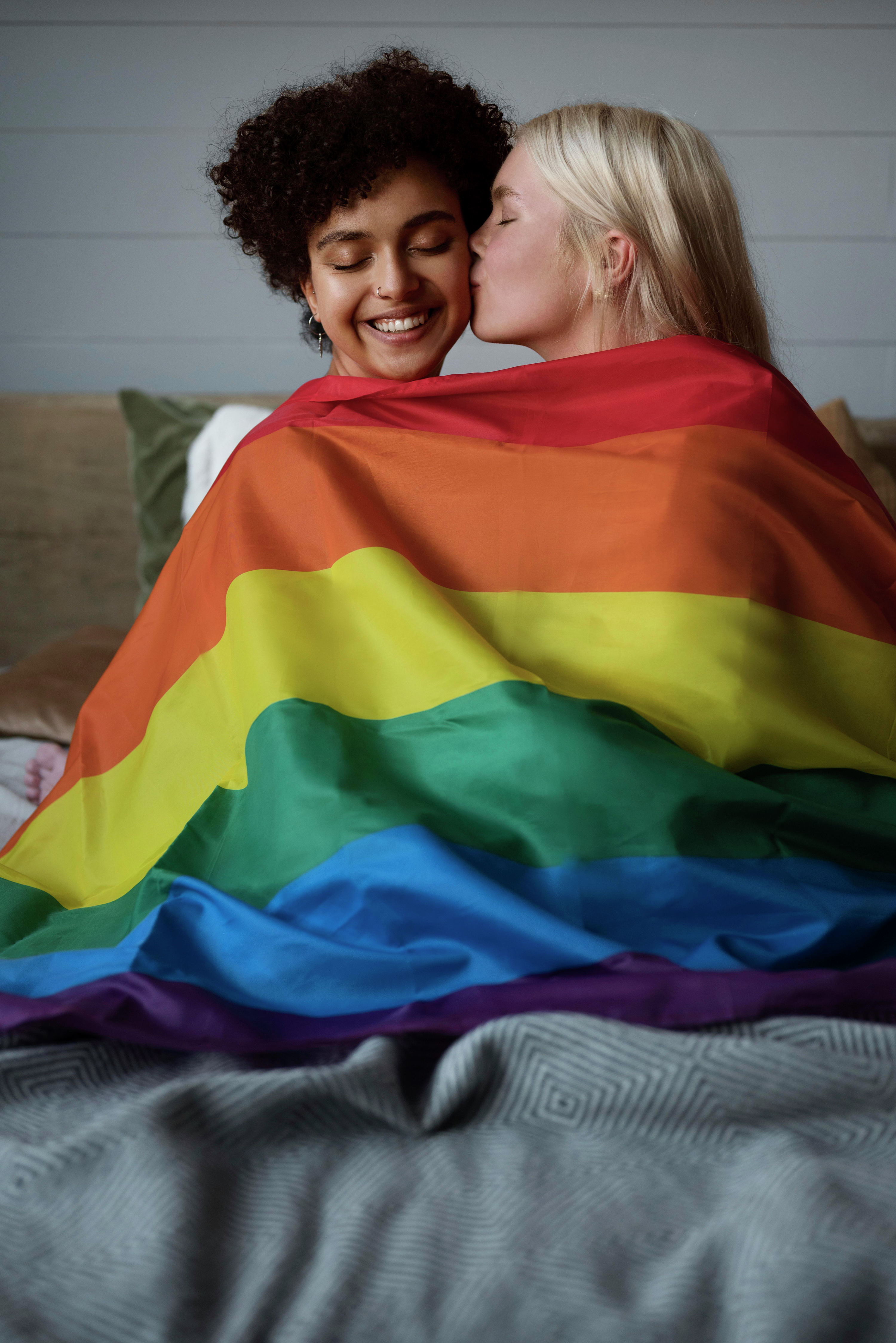 👨‍❤️‍👨 | "Aún existen estigmas y rechazo a la comunidad LGBTTTIQ+": Consejo Ciudadano