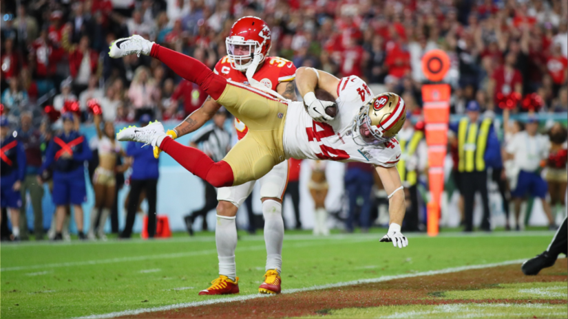 Entrevistas Enfoque Deportes