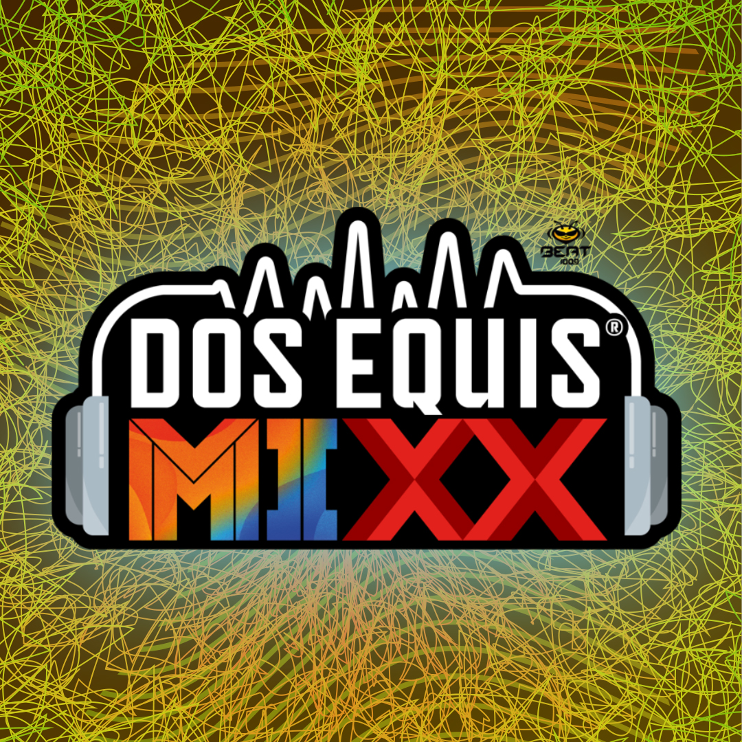 ¿Qué es MIXX? episode artwork