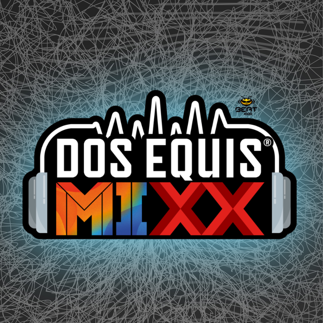 MIXX Bunker episode artwork