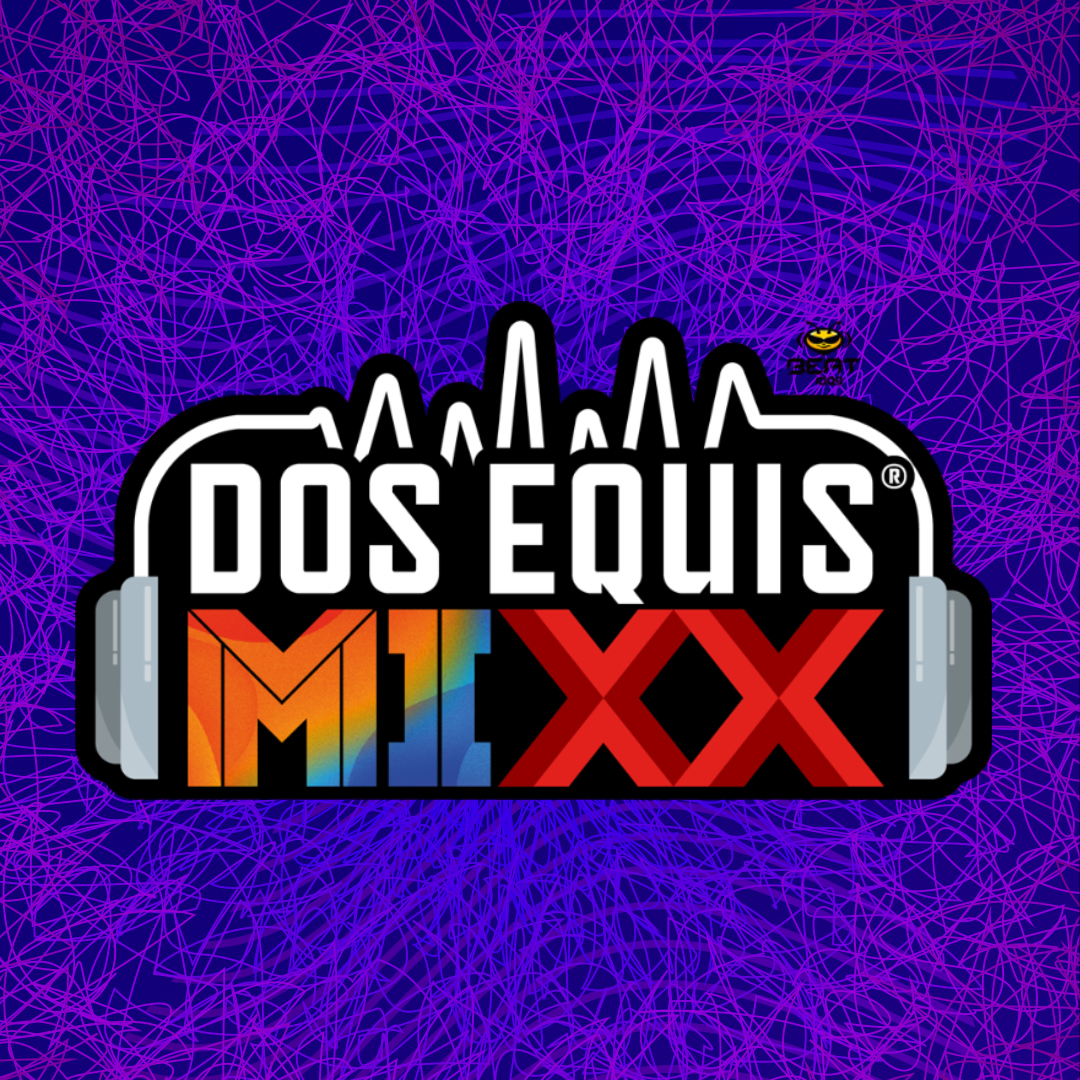 Dos Equis Mixx