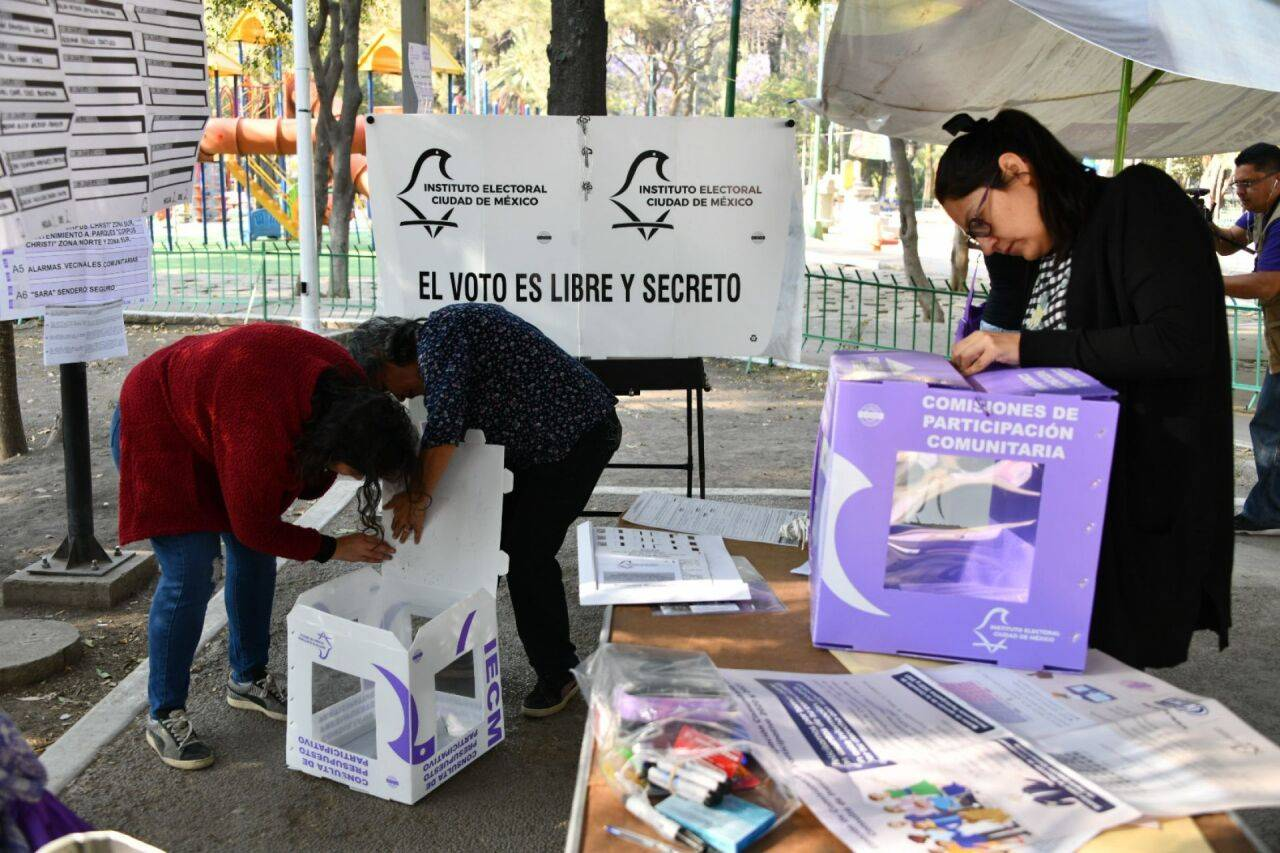 Entrevistas Amanece en Enfoque