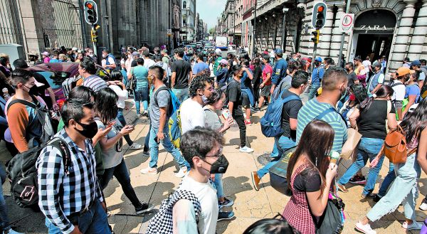 La reforma a la Ley de Turismo de la CDMX tiene como objetivo combatir la gentrificación