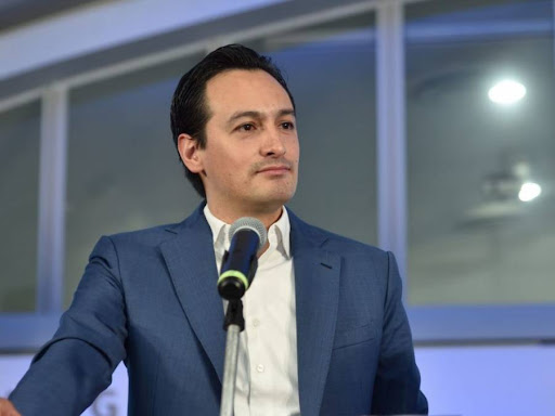 "Morena tiene deudas que pagar en la CDMX": Andrés Atayde