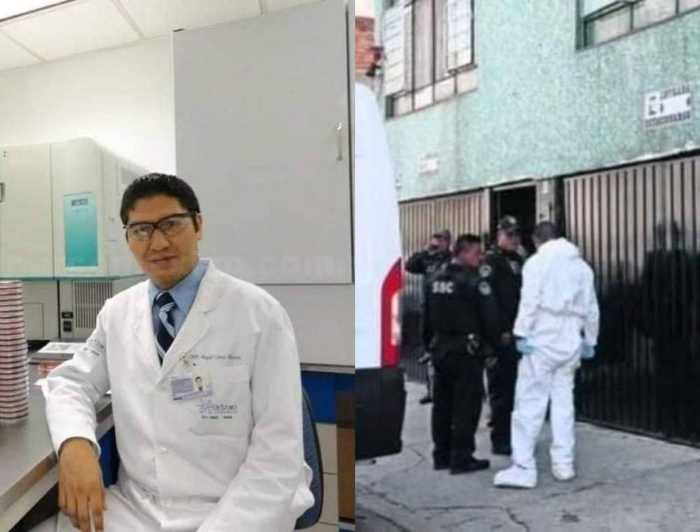 Analizamos el caso del feminicida Miguel N o Dahmer mexicano
