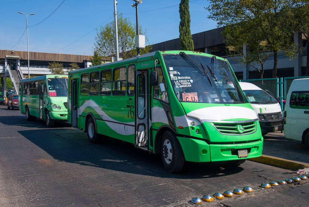 A los transportistas sí se les toma en cuenta, nos hemos reunido con ellos casi semanalmente durante un año: Ruiz Hernández