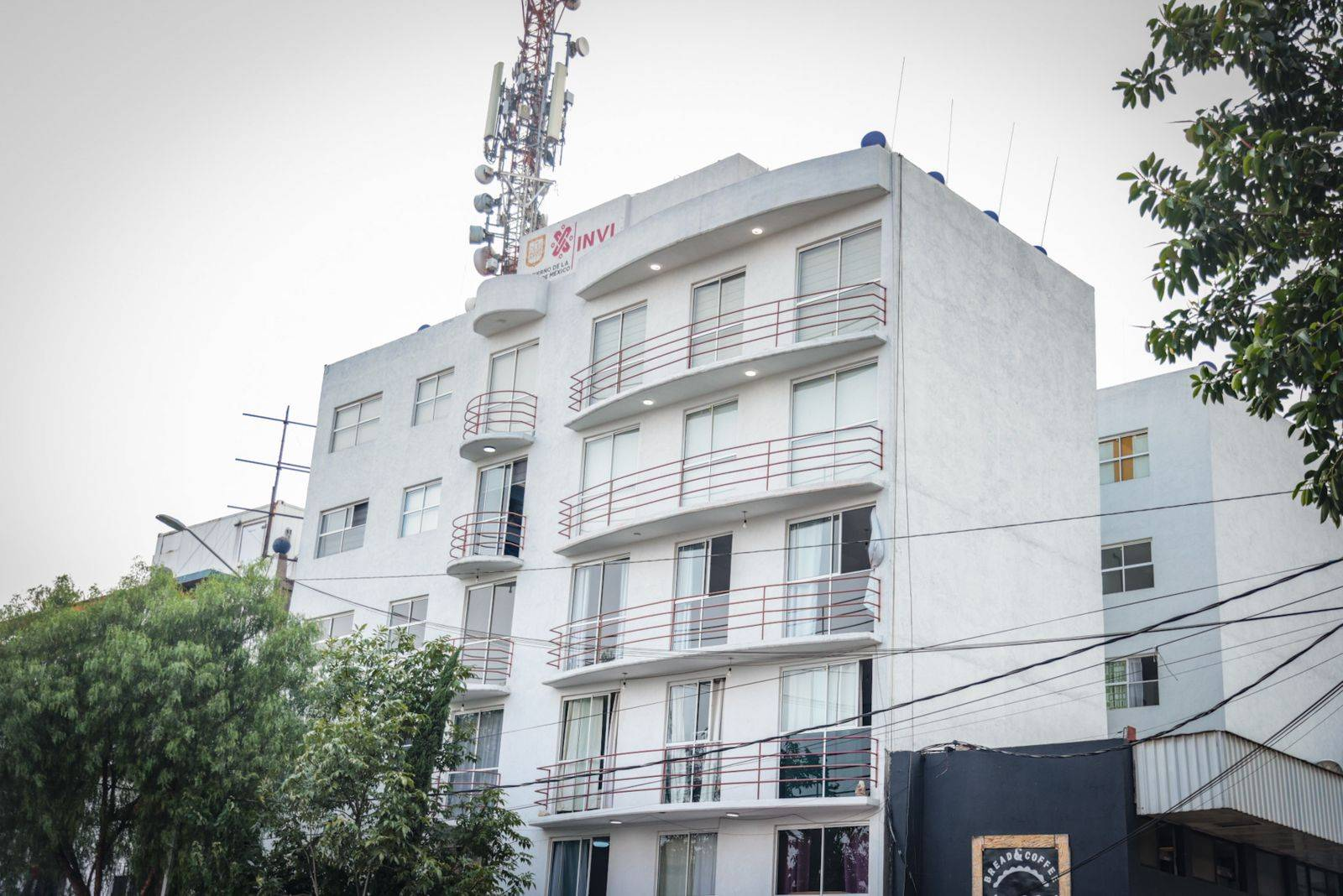 "La crisis de vivienda en la CDMX no se resolverá poniendo límite a las rentas": Coparmex CDMX