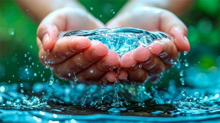 Día Mundial del Agua: Necesario mejor la gestión del líquido