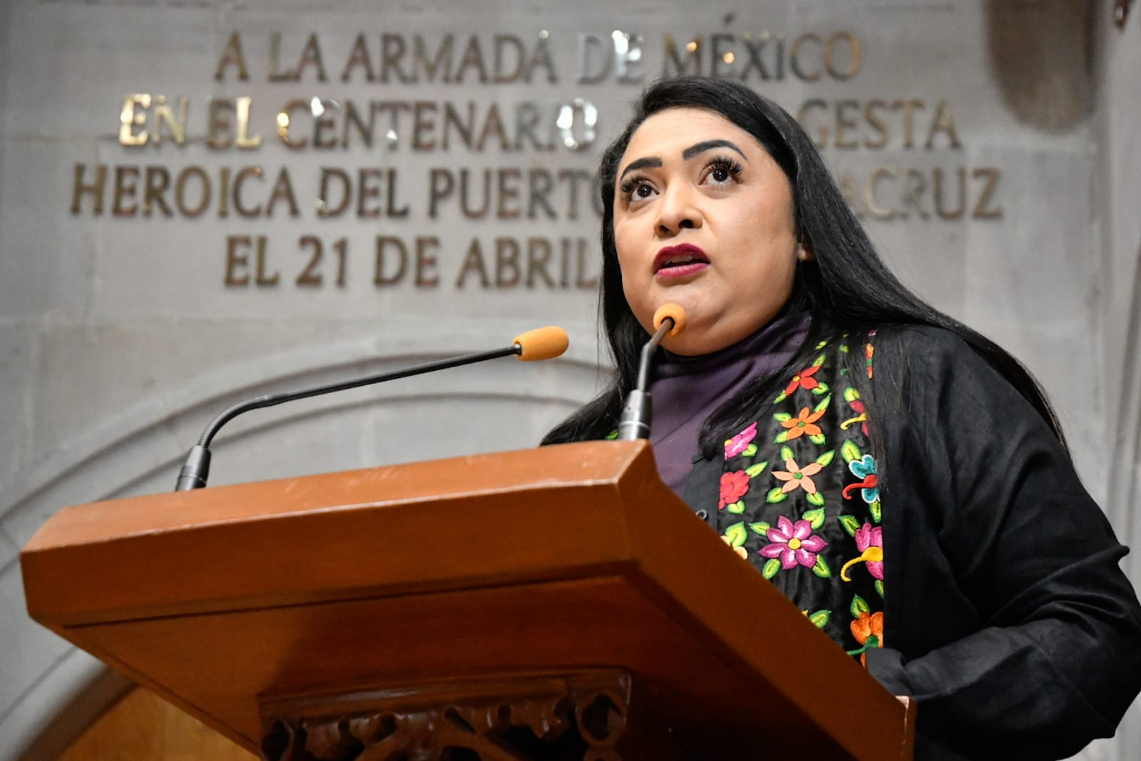 "La Ley de las Personas Adultas Mayores busca garantizar el trato digno": De la Rosa