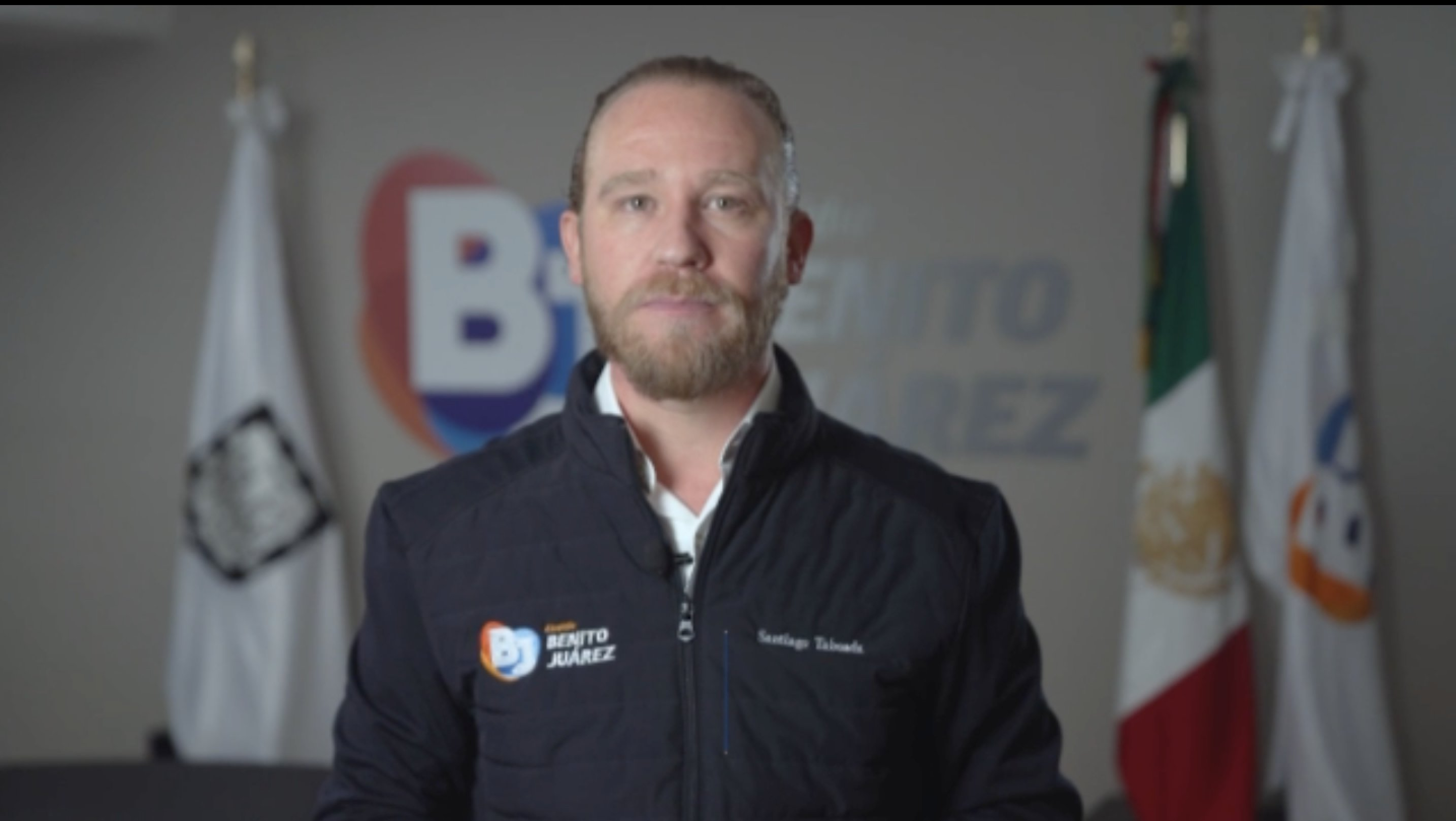 Santiago Taboada denuncia persecución tras anuncio de intenciones para ser Jefe de Gobierno en la CDMX