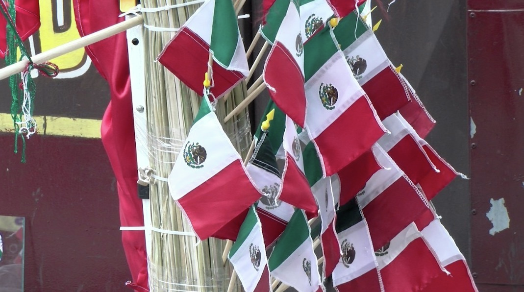 Gerardo López Becerra: "La derrama económica en fiestas patrias"