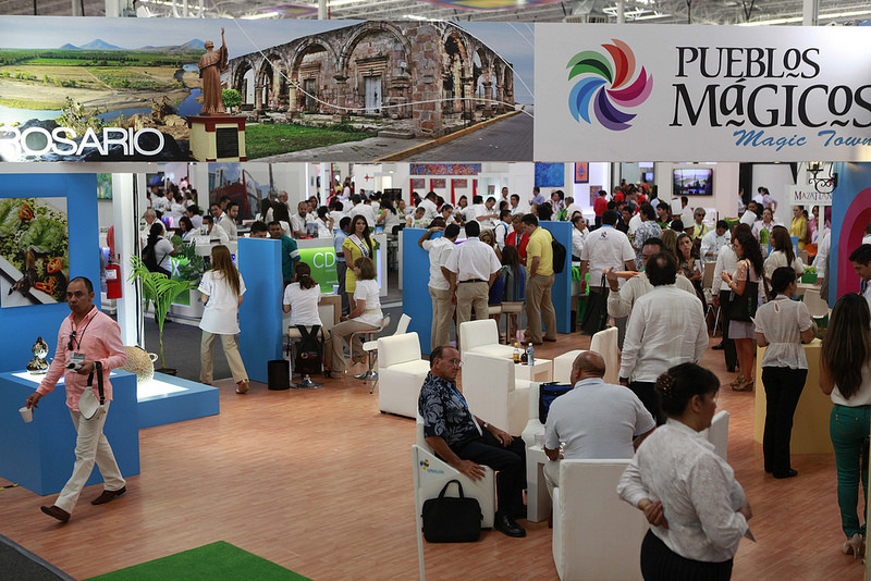 Este es el quinto Tianguis de Pueblos Mágicos, esta es la oportunidad que tiene Querétaro para mostrarse en el país: Sectrur Querétaro