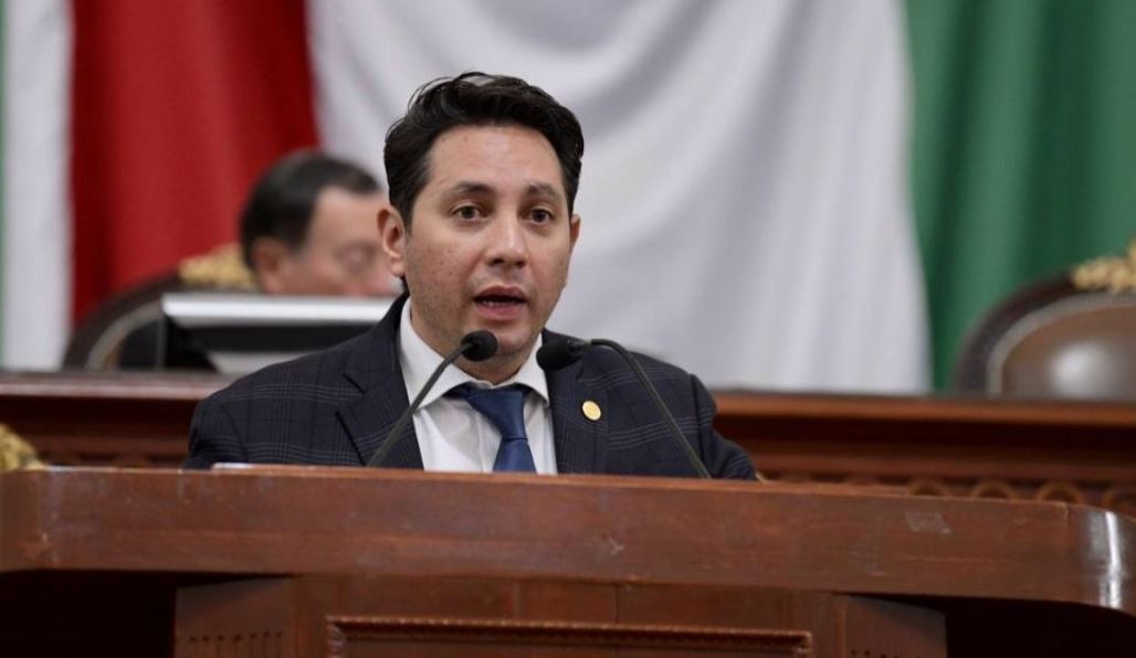 “Apoyamos que haya un IECM autónomo”: Federico Chávez