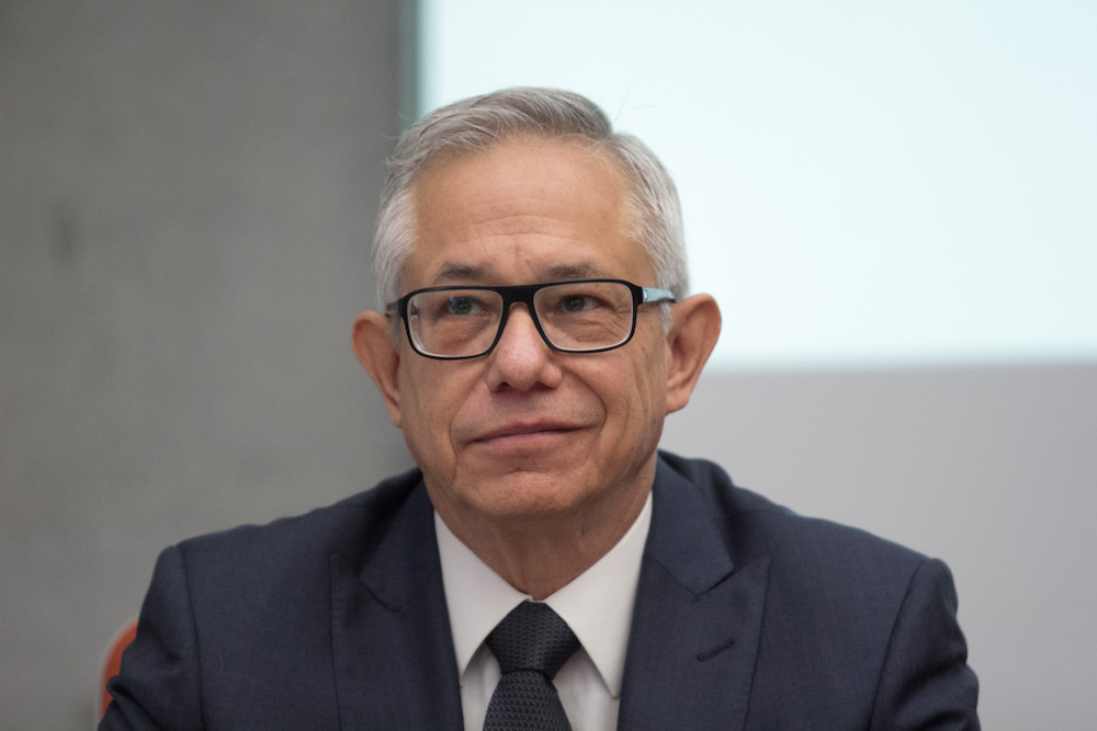 Impulsan proyecto de 4 periodos de reelección para diputados en la CDMX, Gaviño nos explica