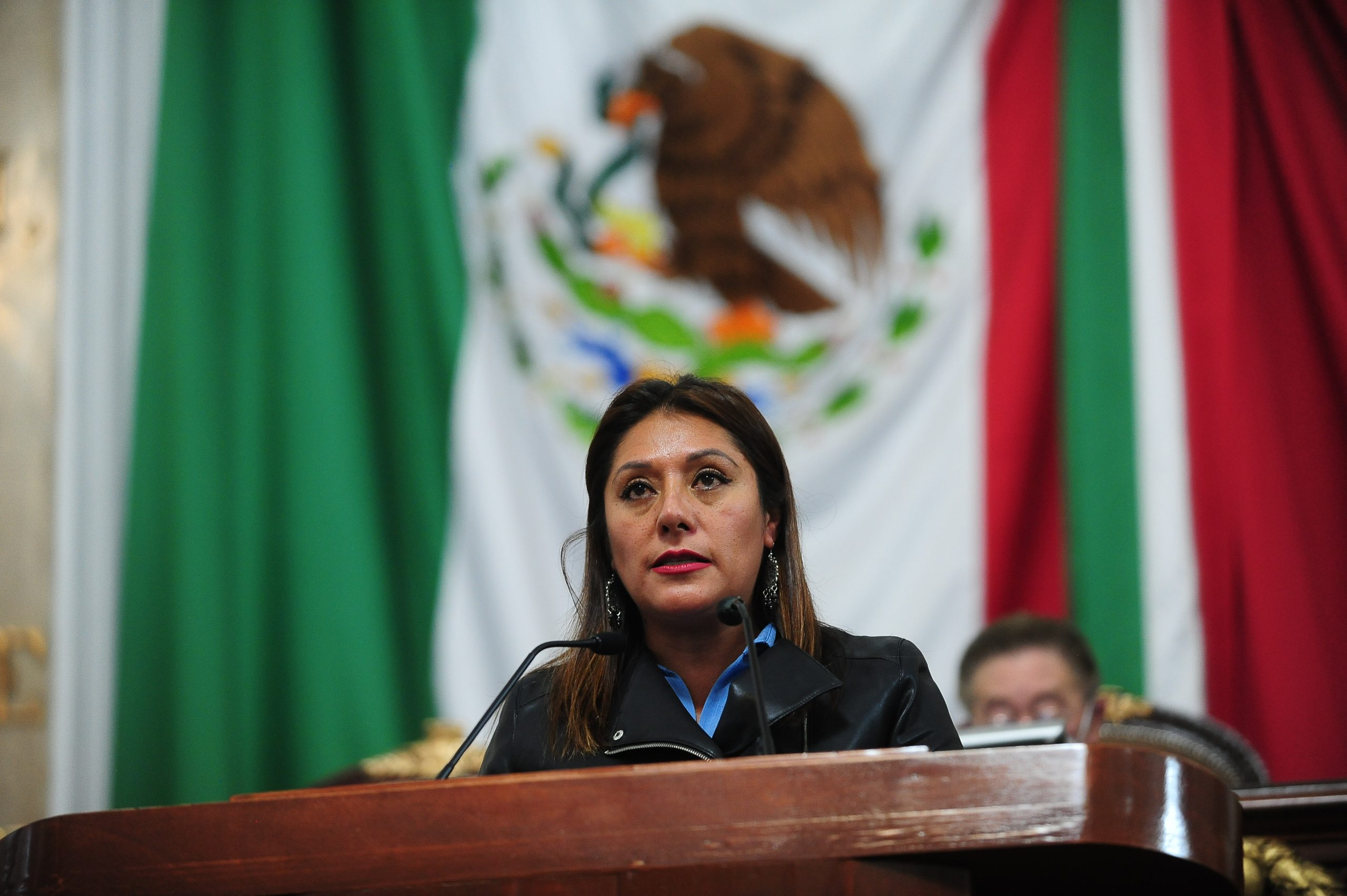 "Impresionante lo que se ha hecho en la CDMX durante esta administración": Xóchitl Bravo