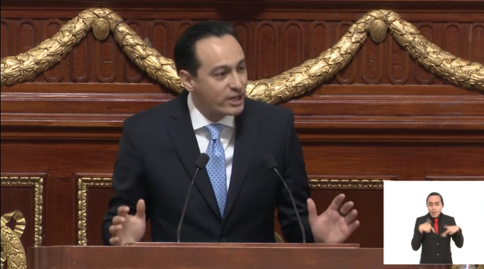 PAN dispuesto a trabajar por una mejor CDMX