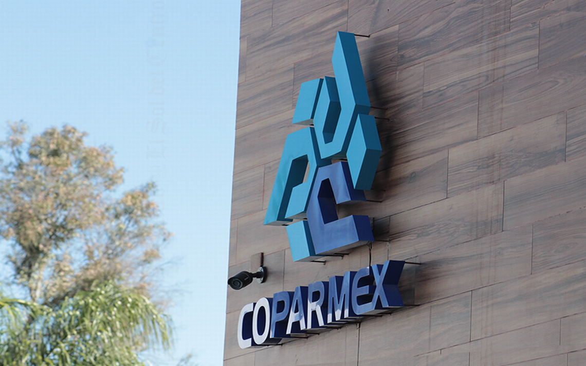 "CoparmexCDMX hará llegar sus inquietudes a próximos candidatos a Jefe de Gobierno": Zúñiga