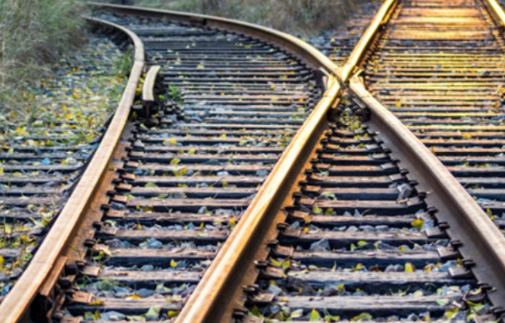 "Con presupuesto amplio, habrá un sexenio de obras ferroviarias": Del Cueto