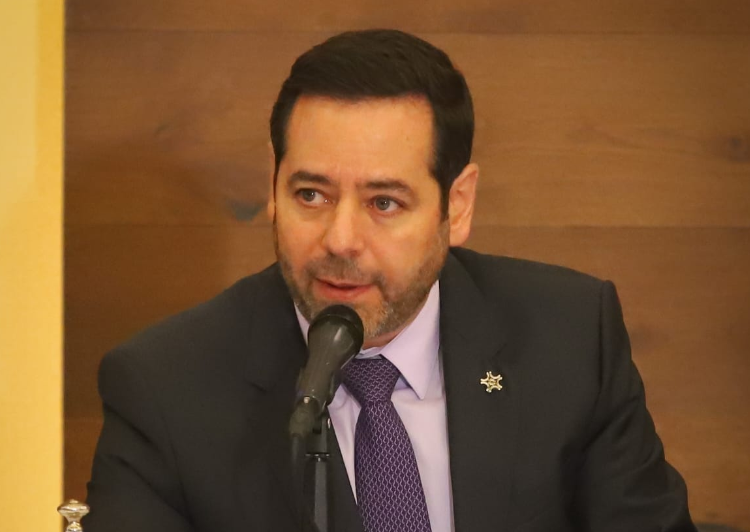 La implementación de aranceles temporales, es un gran paso para aumentar la competitividad y cadenas de valor: Abugaber