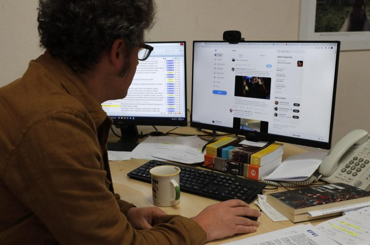 Es seductor la propuesta de reducción de jornada, pero… ¿Es posible trabajar menos y rendir más? Especialista explica