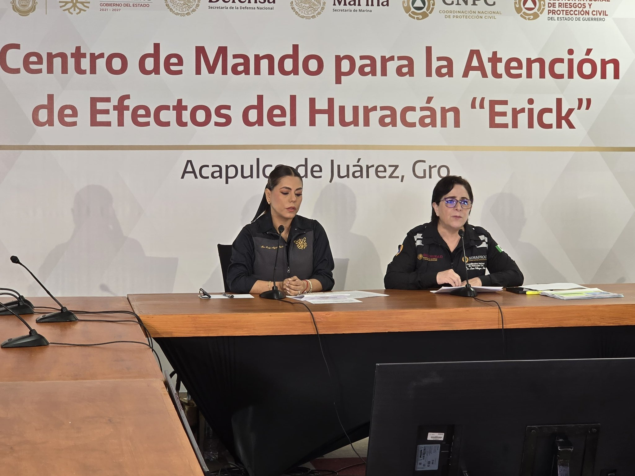 Entrevistas con Alicia Salgado