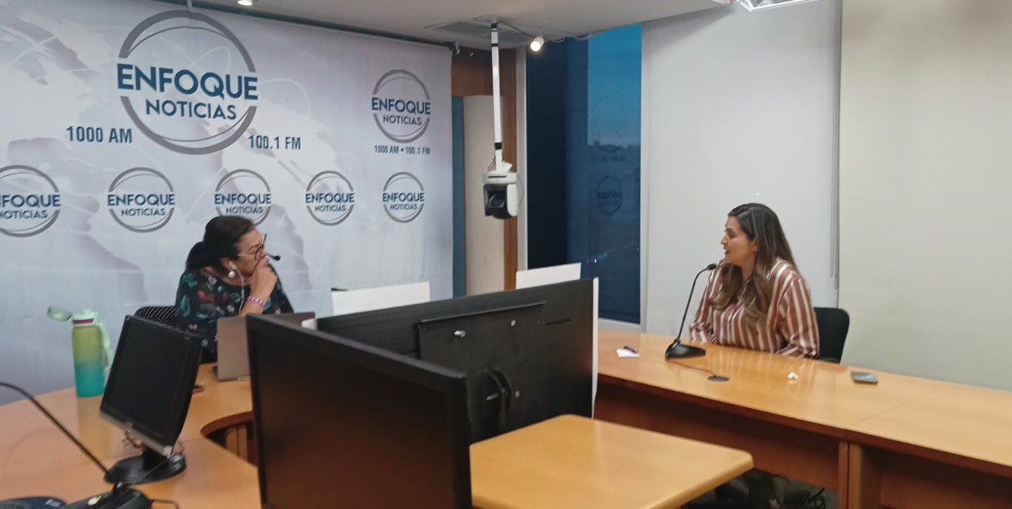 "Queremos un cambio en la CDMX y solucionar problemas trascendentales": Cynthia López Castro