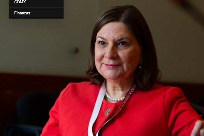 El rencor obsesivo es del canciller Ebrard, yo solo ratifico lo que escribió el exsecretario de estado de EU: Bárcena