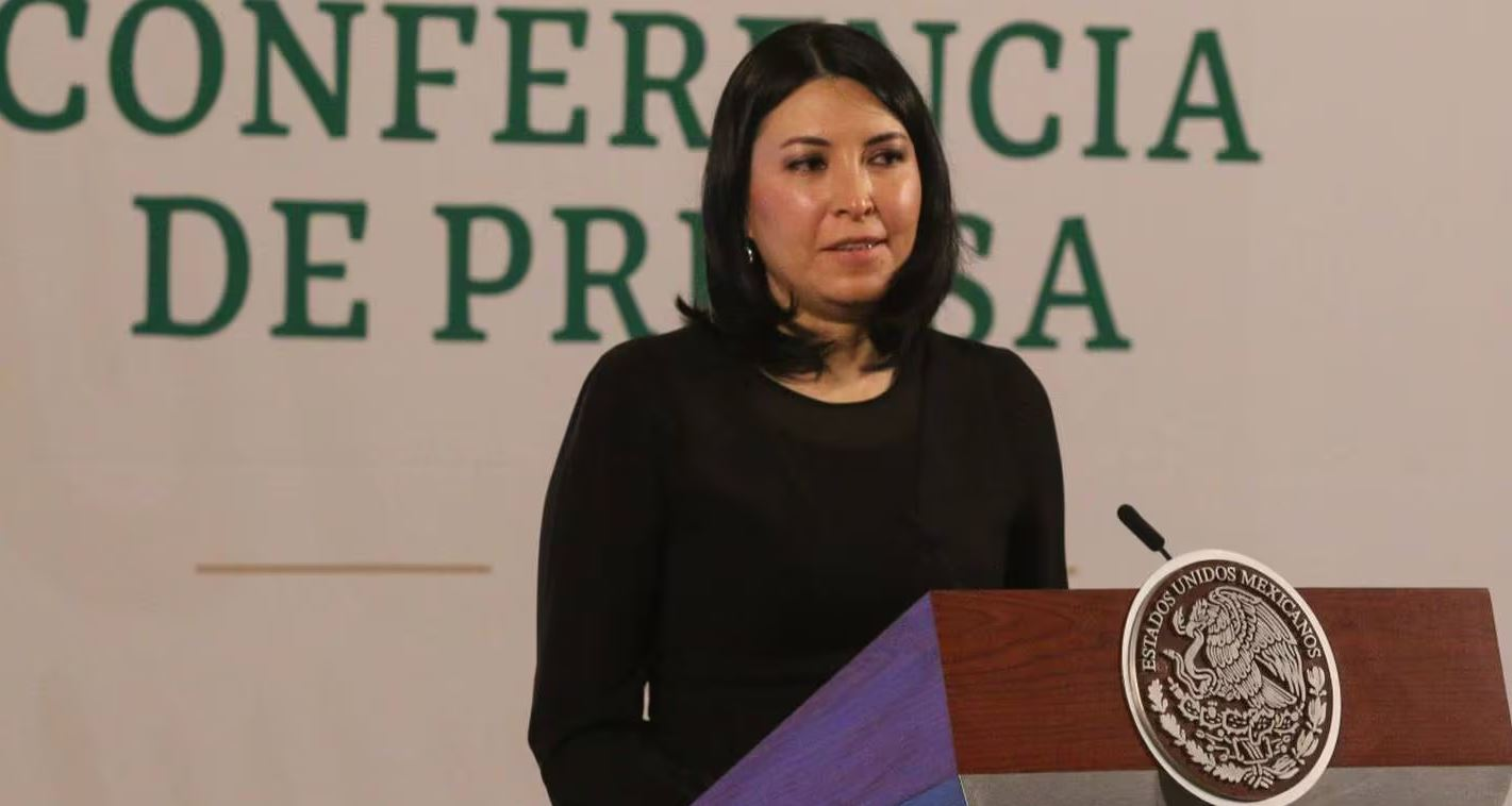 “Podrían discutirse reducciones adicionales en la tasa, pero estas se irán valorando”: Victoria Rodríguez Ceja, Gobernadora de Banxico