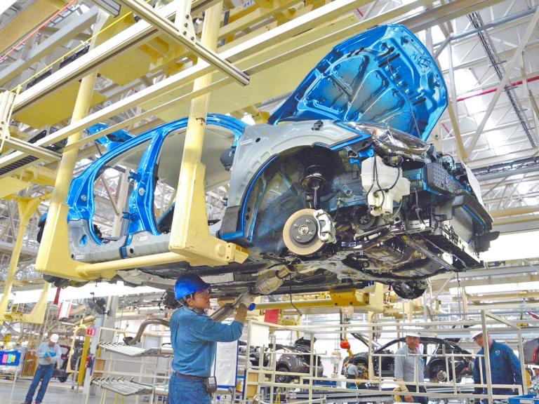 “Medida presentada por la Secretaría de Economía reconoce a empresas que invierten y generan empleos en México”: Garza