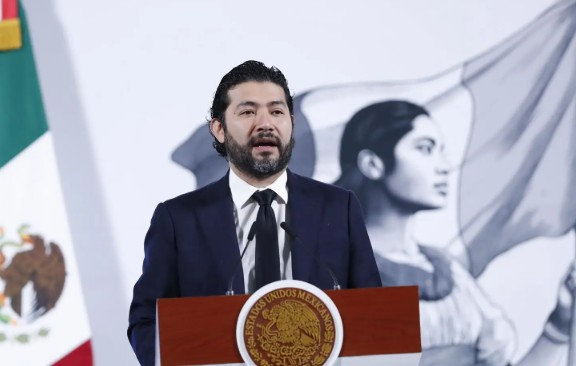 "Reducción de la jornada laboral busca construir un sistema eficaz y justo para los trabajadores": STyPS 