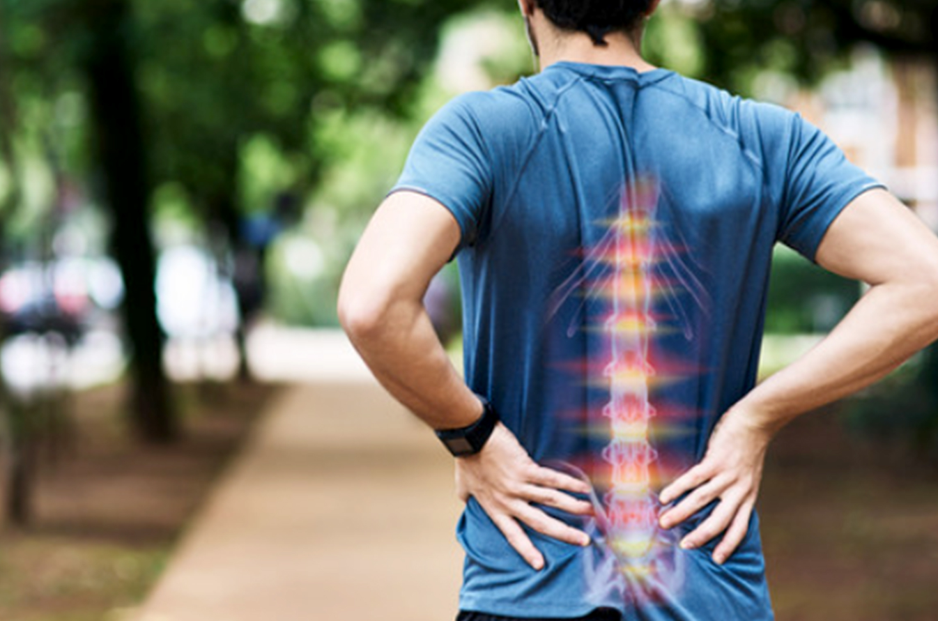 ¿Sufres de dolor espalda? Esto alerta especialista