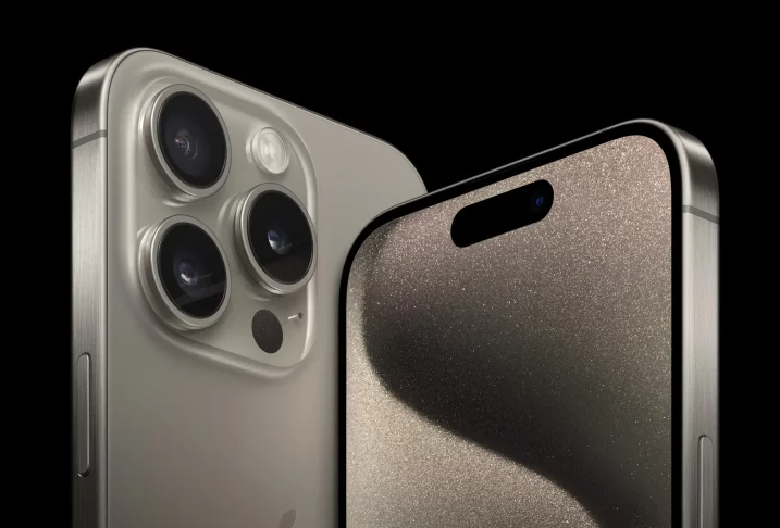 ¿Cuáles son los cambios en el nuevo iPhone? Experto revela